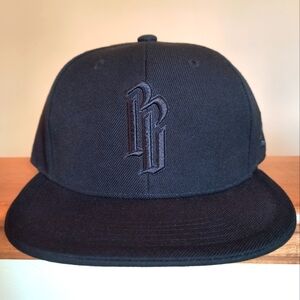 Starbury brand Big Ben fitted hat